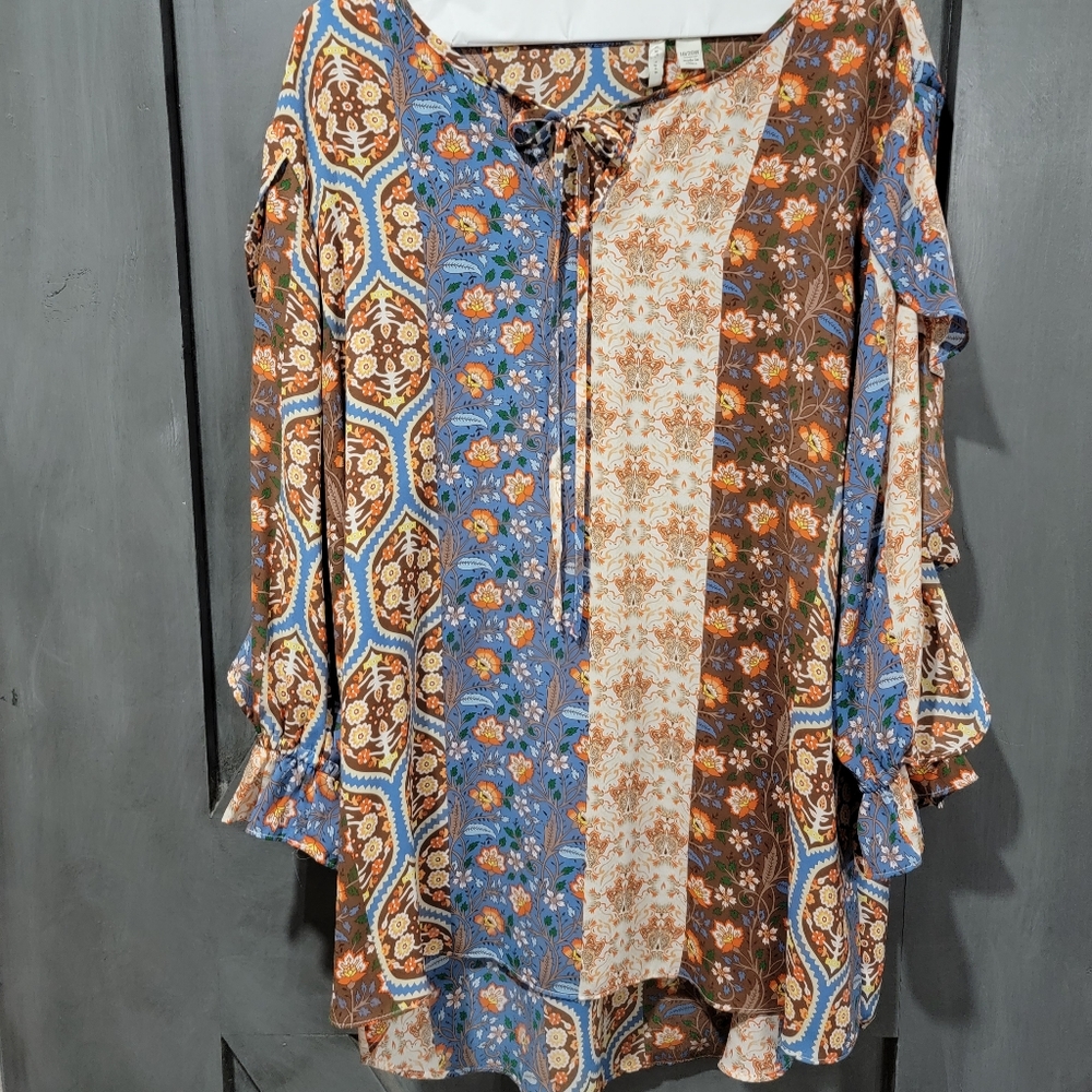Cato shirt sz 18/20